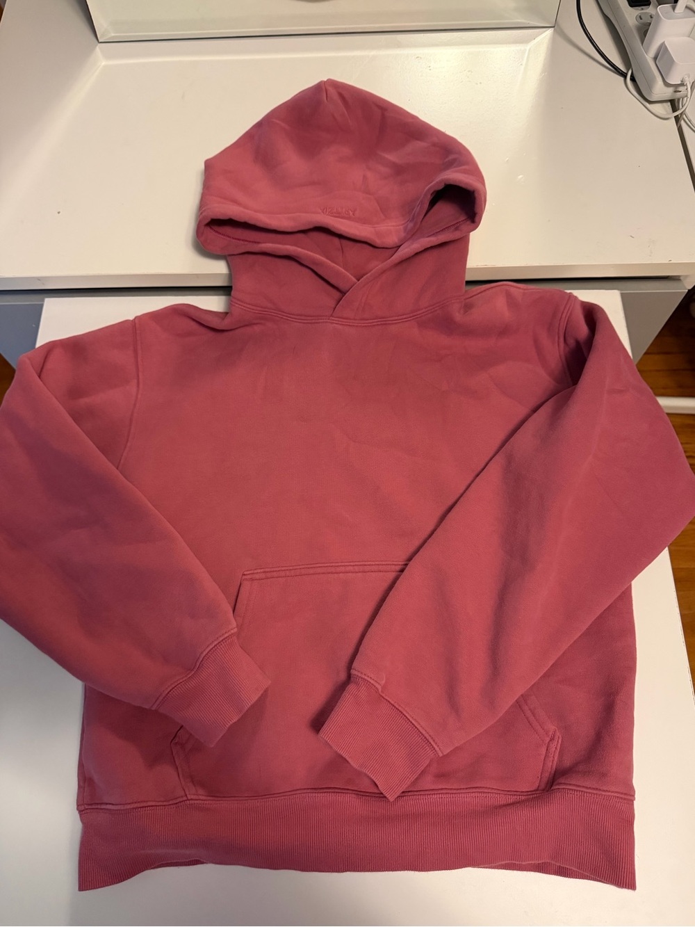 Aritzia Cozy Sweatfleece Perfect Hoodie